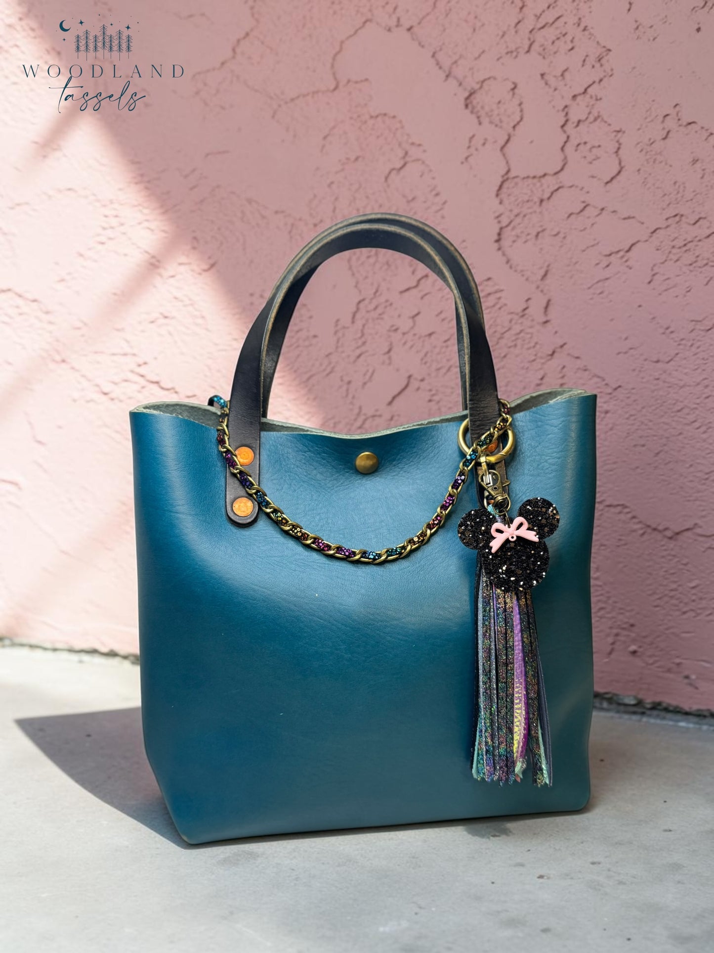 Full Size Tassel Mystery Box