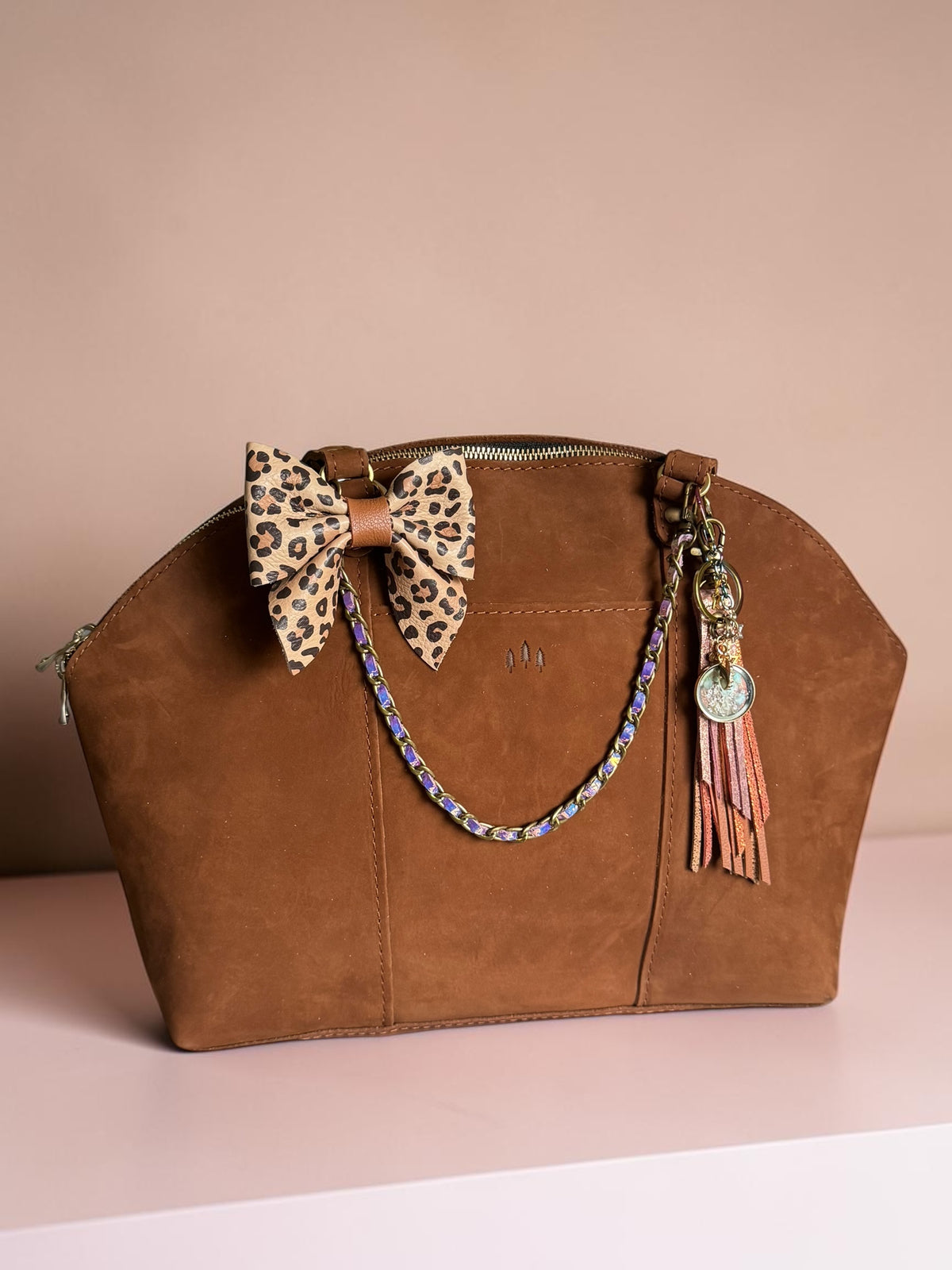 Woodland Tassels Summer Mystery Box Sale