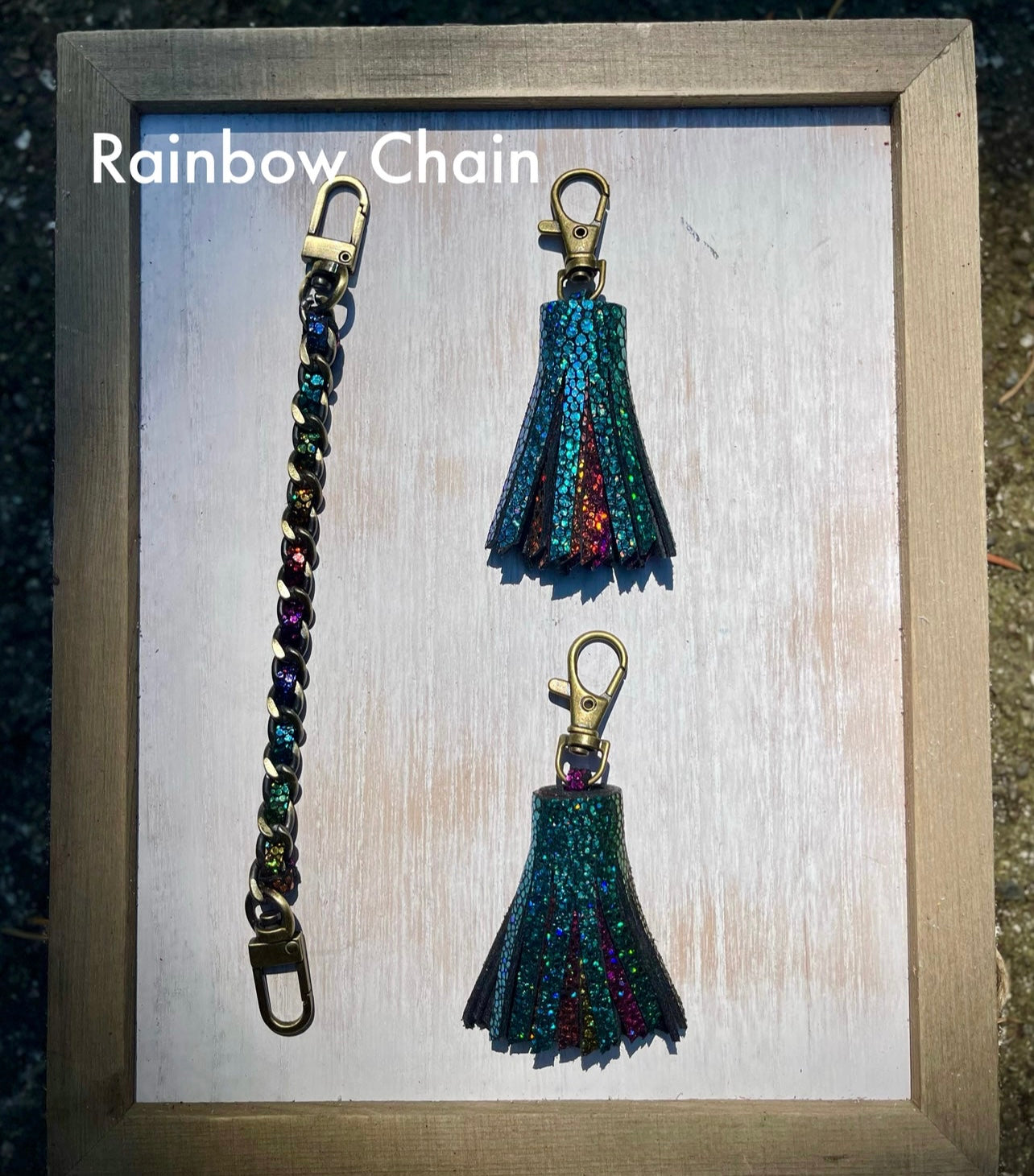 Rainbow Chain