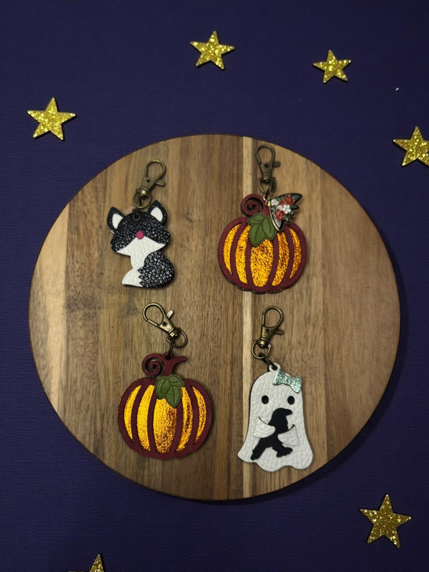 Harvest Moon Charm Special