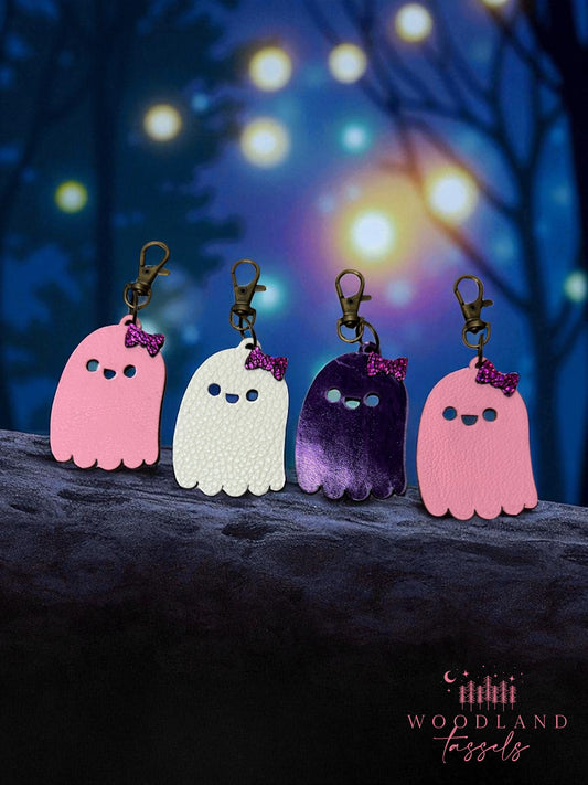 Midnight Special Happy Ghostie
