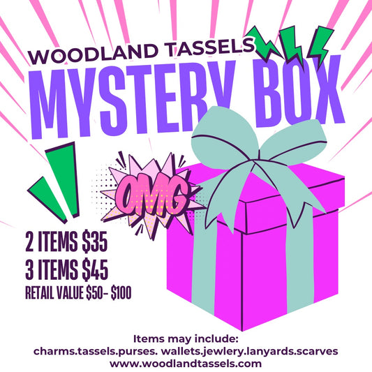 Summer Mystery Box SALE