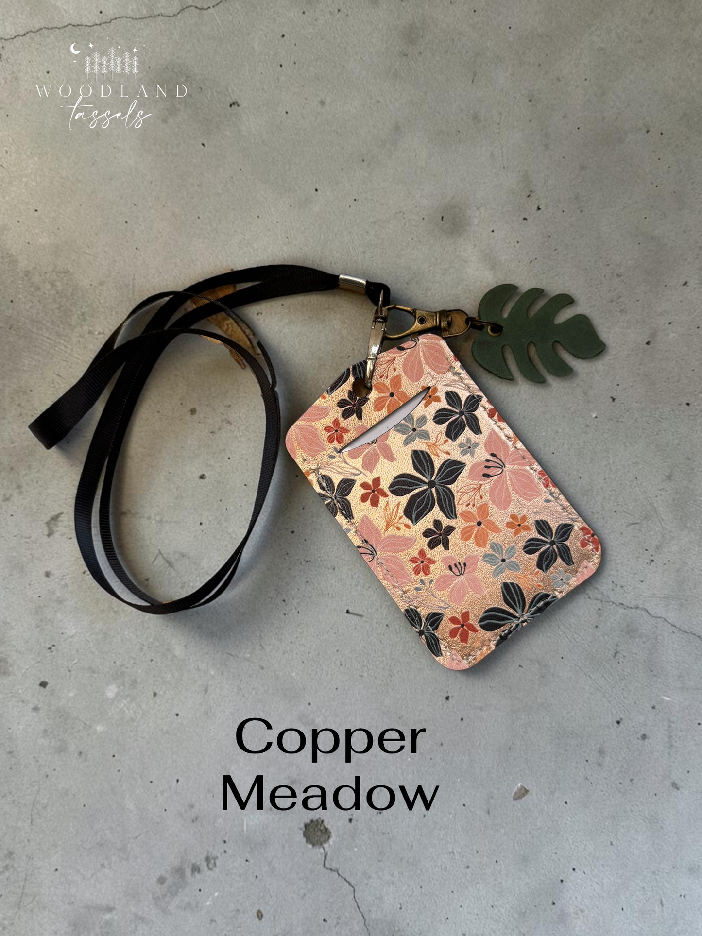 Leather Tag Pre Sale