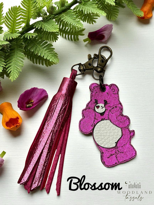 Protest Bear Tassel Set Special✨