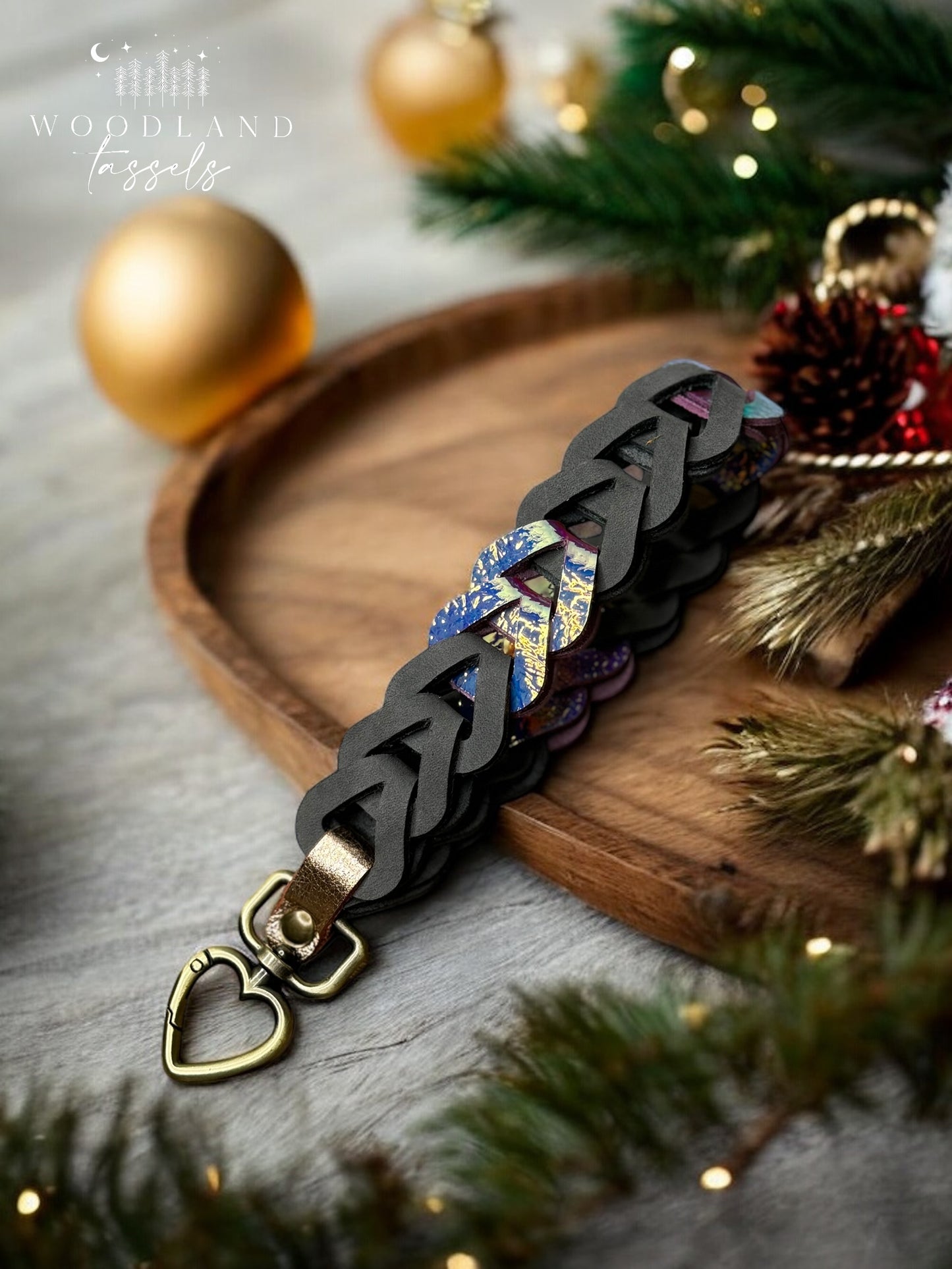 Keychain Lanyard