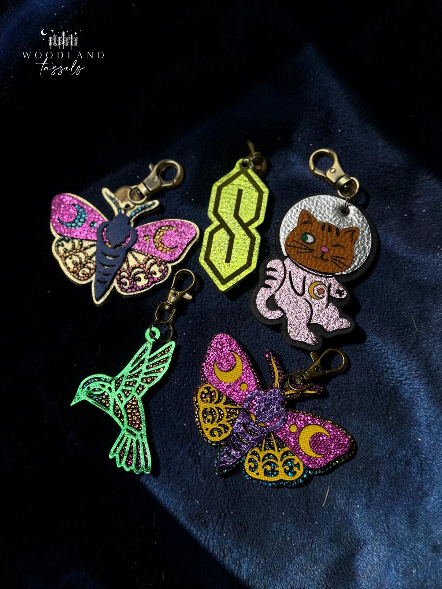 Midnight Special Charm Sale