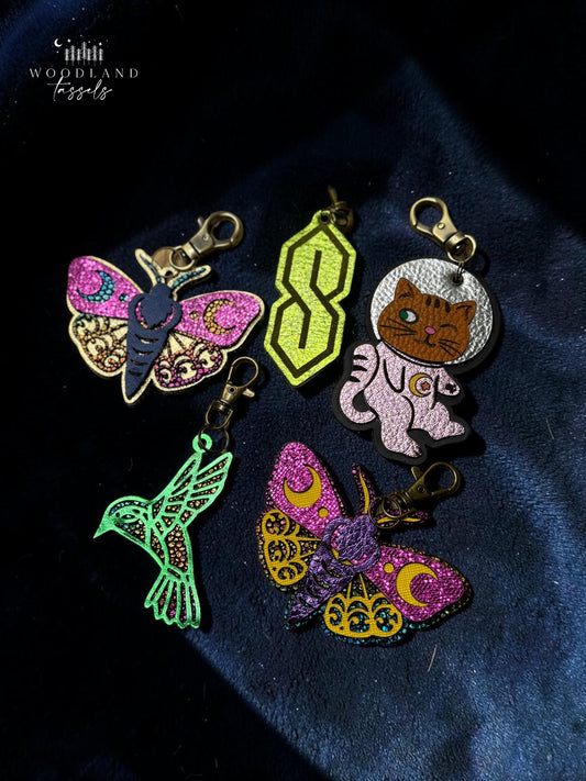 Midnight Special Charm Sale