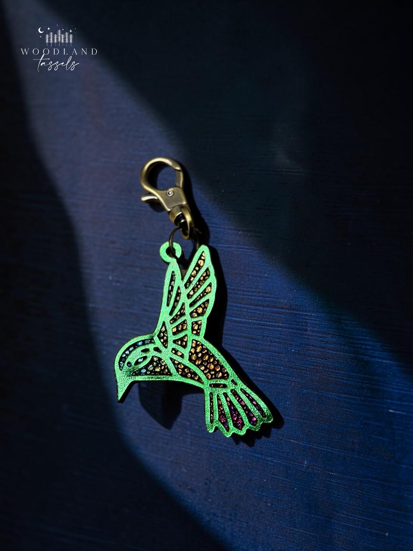 Midnight Special Charm Sale