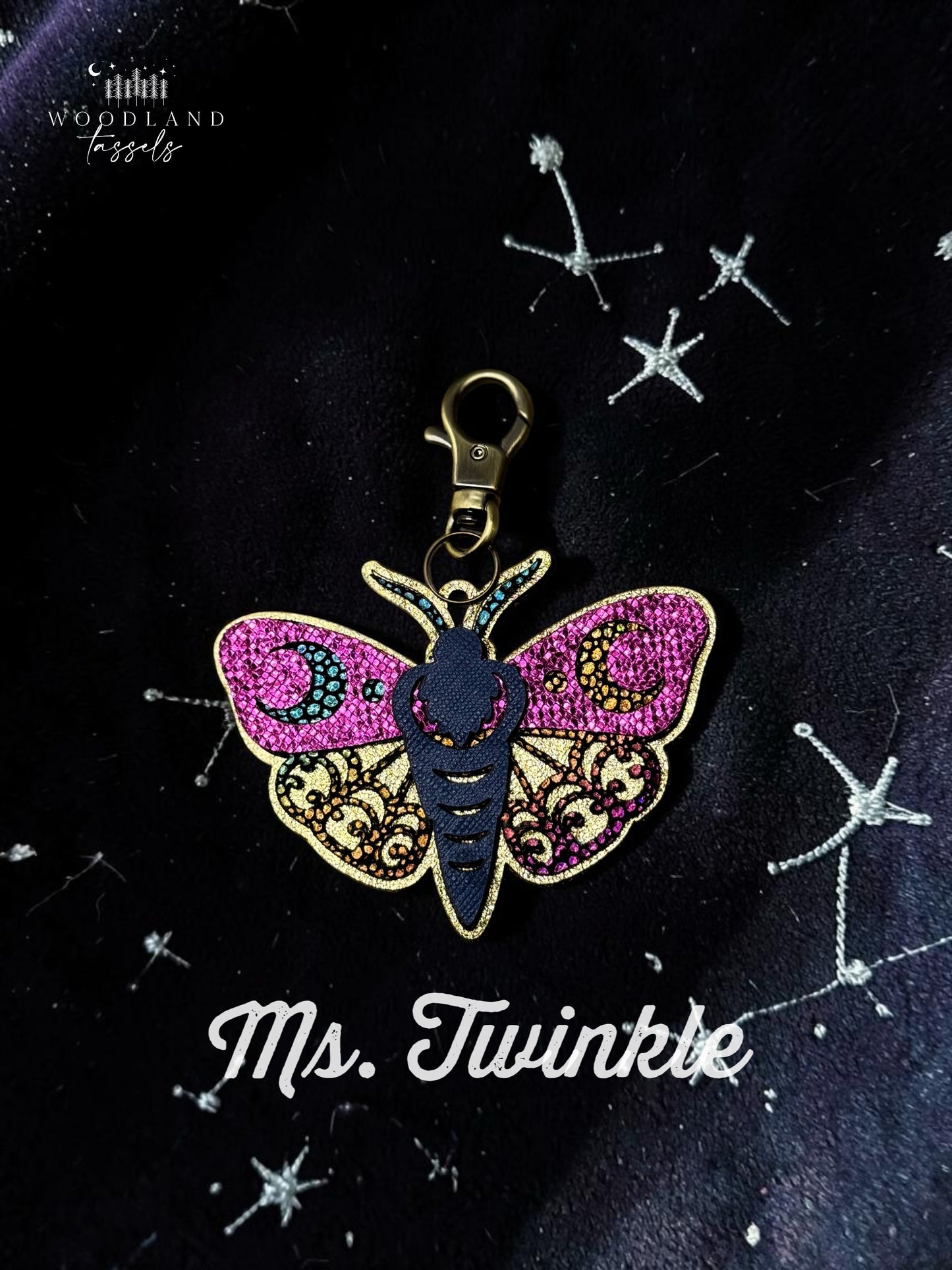 Midnight Special Charm Sale